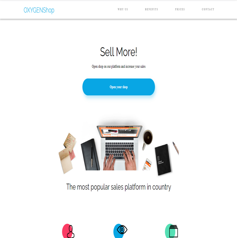 oxygen-shop